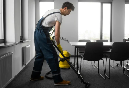 Nettoyage d'entreprise et locaux pros à Savigny-sur-Aisne